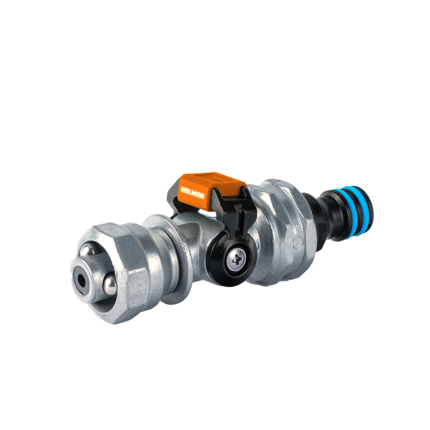 Holman Metal Power Nozzle - 12mm