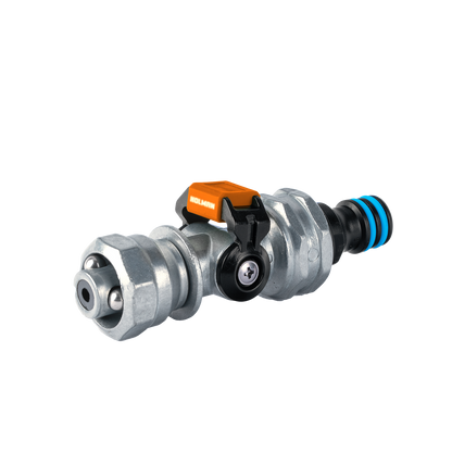 Holman Metal Power Nozzle - 12mm