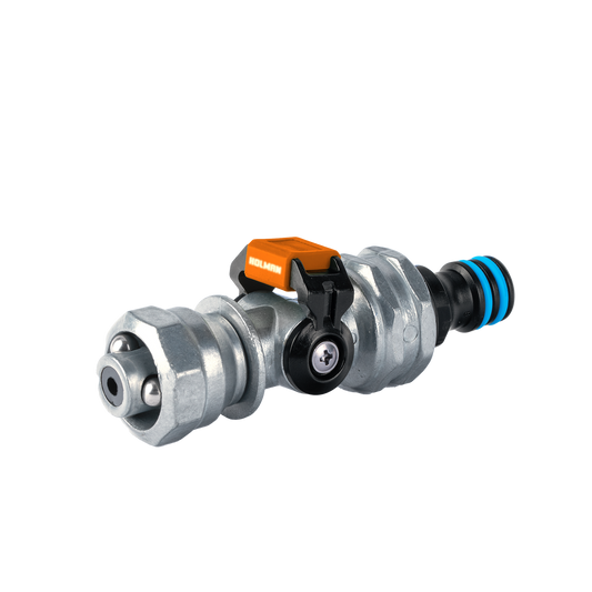 Holman Metal Power Nozzle - 12mm