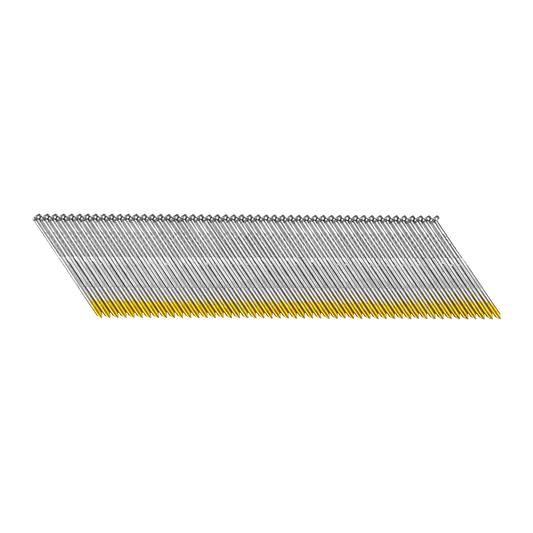 Powerfit DA Angled Brad Nails - 32mm - 2000 Pack