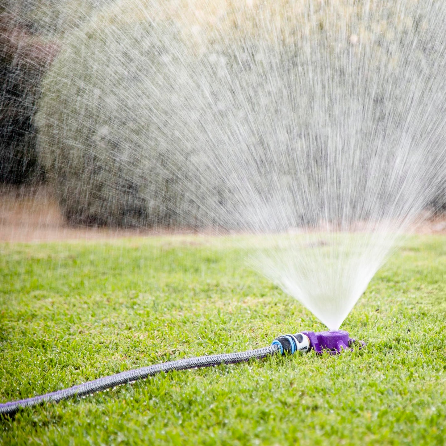 Nylex Recycled Water Dome Sprinkler - 6m