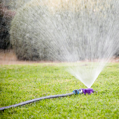 Nylex Recycled Water Dome Sprinkler - 6m