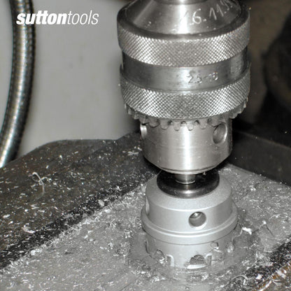 Sutton Tools TCT Holesaw - 38mm