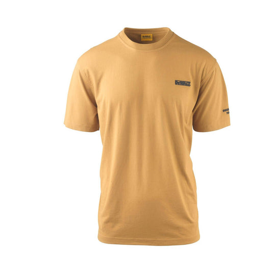 DEWALT Clay Typhoon Crew Neck Shirt - L