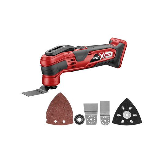 Ozito PXC 18V Cordless Multi Function Tool Skin PXMFTS-018