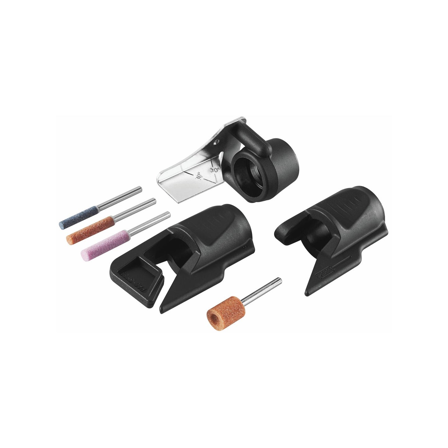 Dremel Sharpening Attachment Kit - 108 x 165 x 58mm