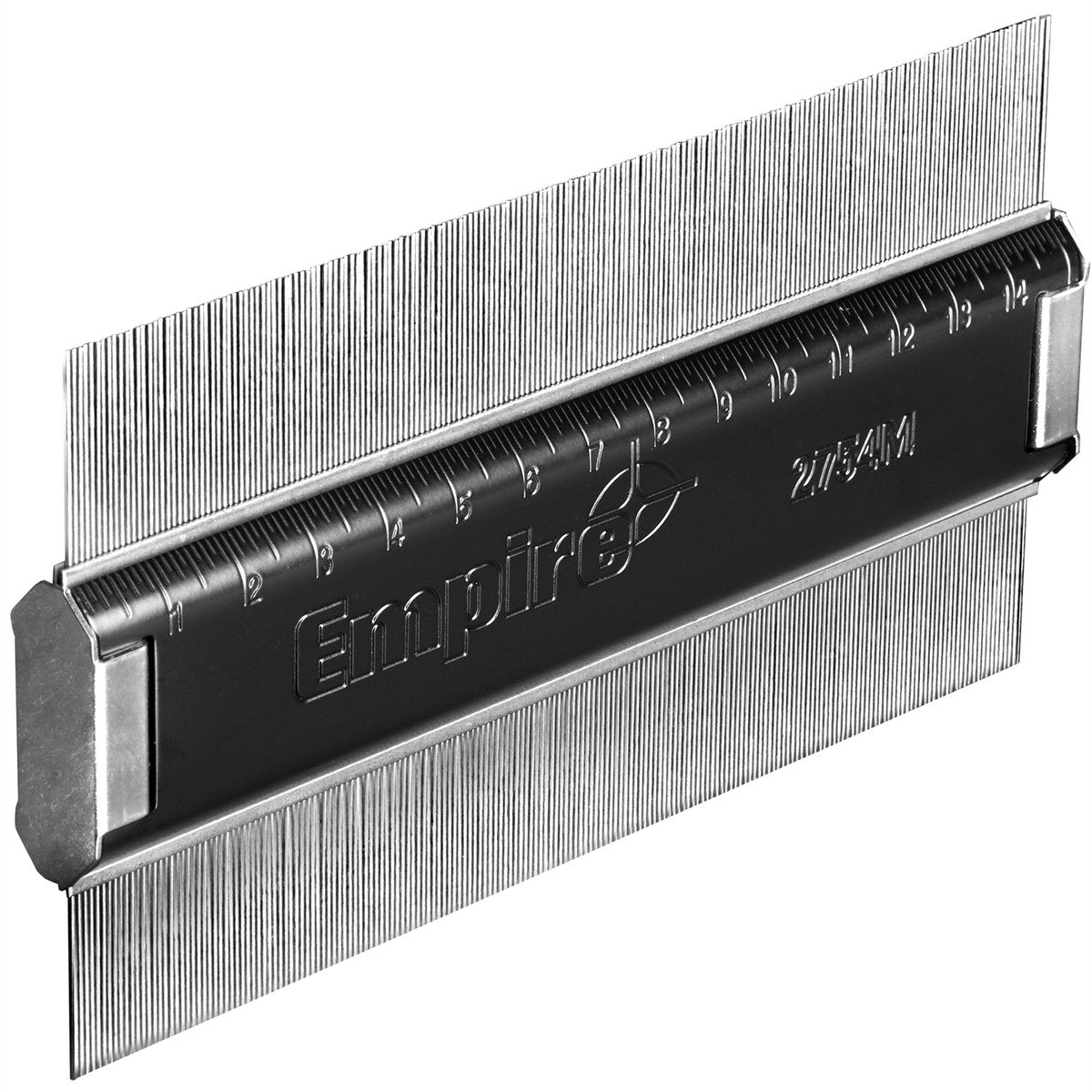 Empire 150mm Contour Profile Gauge - Stainless Steel - Model 2754M
