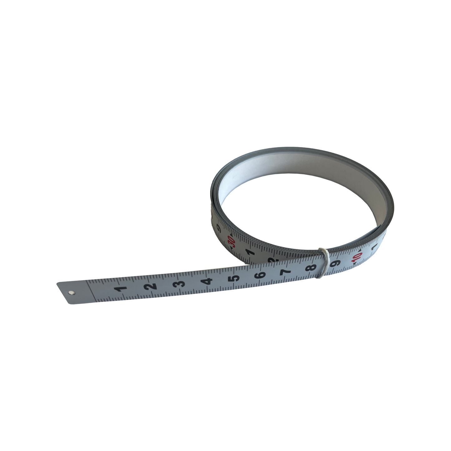Crescent Lufkin Self Adhesive Bench Top Tape - 2m x 13mm