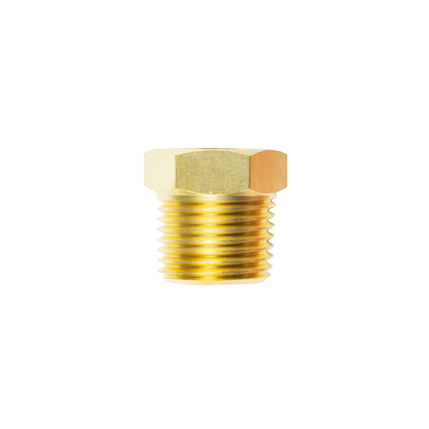 Jflex BSP Male x 1/4" BSP Female Reducing Bush - 1/2"