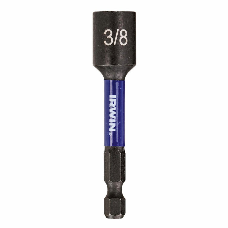 Irwin 65mm 3 8 Bulk Impact Pro Performance Nutsetter