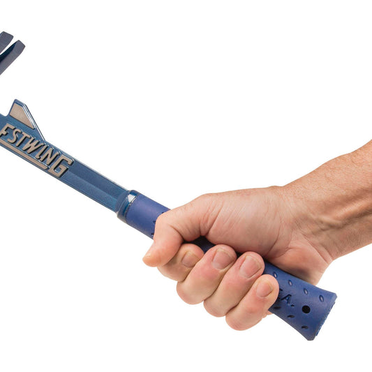 Estwing Claw Hammer - 24oz - 406mm
