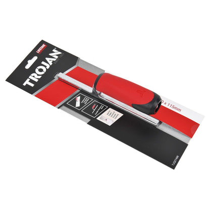 Trojan Finishing Trowel - 330 x 115mm