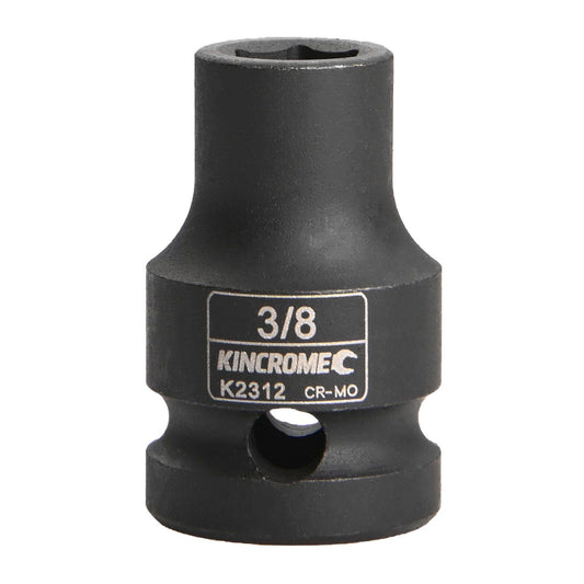 Kincrome 3/8" Impact Socket