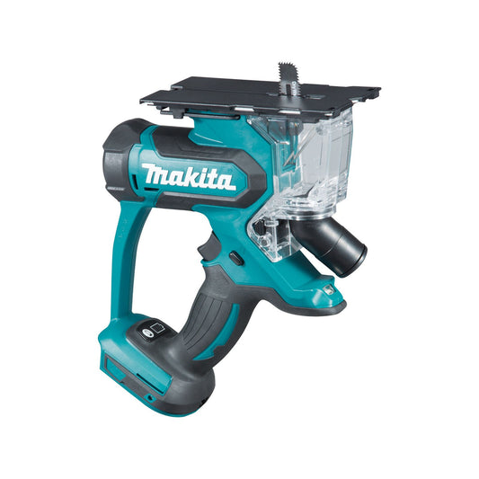 Makita Drywall Cutter - 18V - Skin Only - DSD180Z