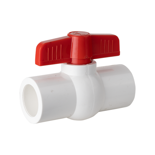 Holman PVC Ball Valve - 20mm
