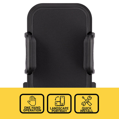 Antsig 2 in 1 Car Phone Mount