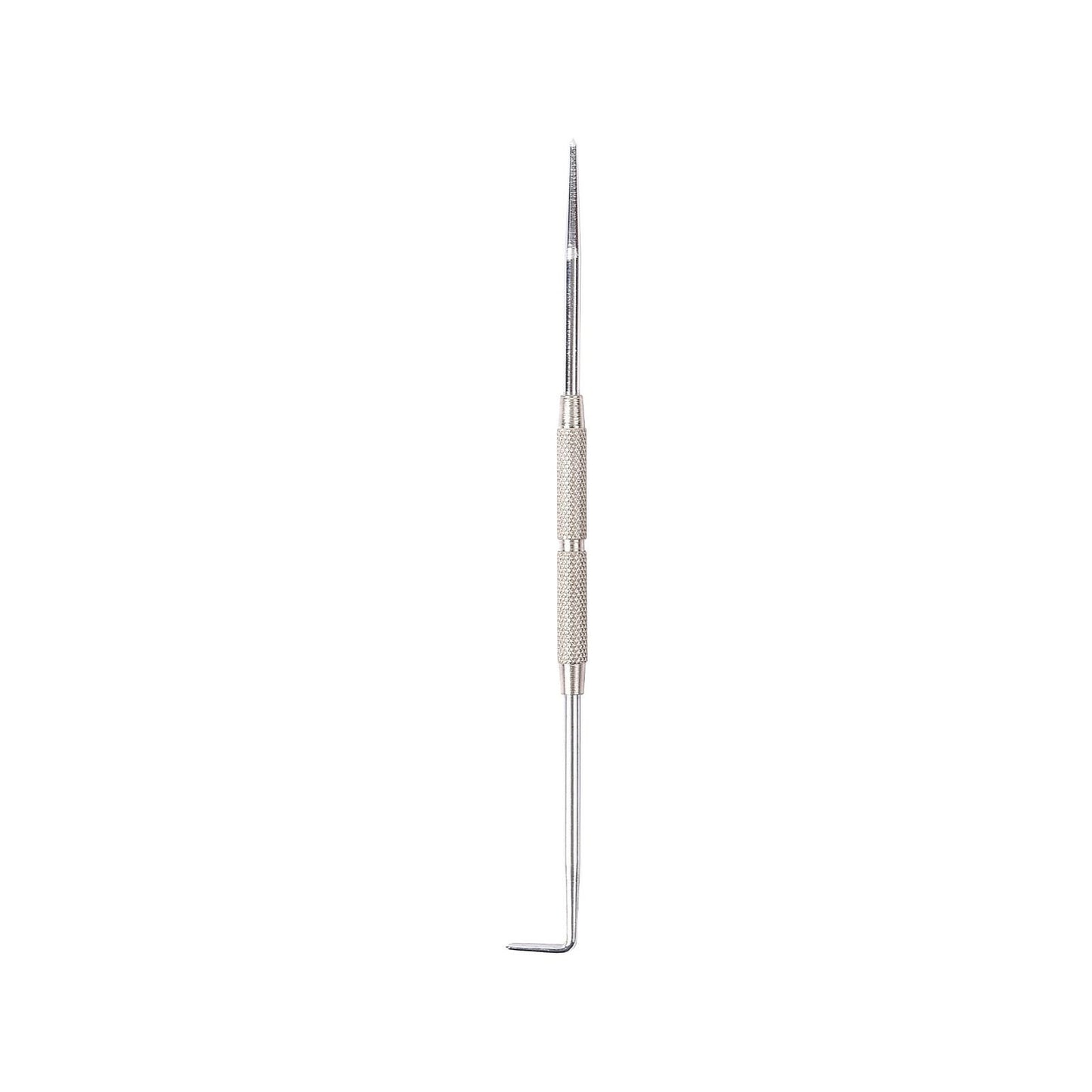Trojan Double Ended Engineer Scriber - 256mm