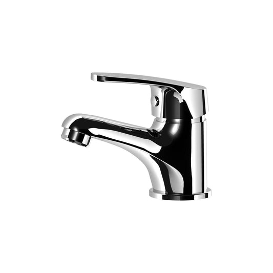 Mondella Dash Basin Mixer - 35mm - Chrome