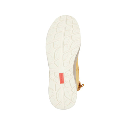 Hard Yakka 3056 Safety Boot - Size 11 - Wheat