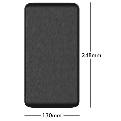 Antsig Indoor Antenna - 130 x 248mm - Black