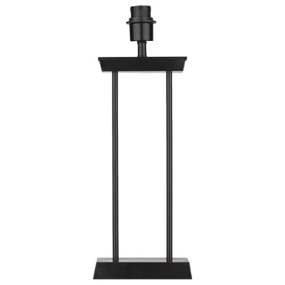 Verve Design Vera Metal Lamp Base - 180 x 500mm