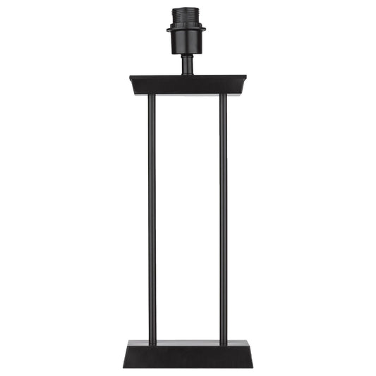Verve Design Vera Metal Lamp Base - 180 x 500mm