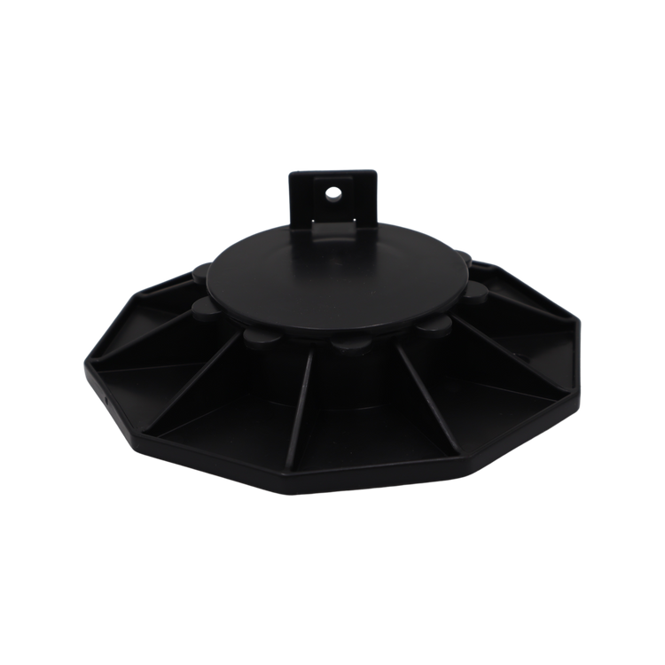 Builders Edge 35-60mm Small Foot Pedestal Feet