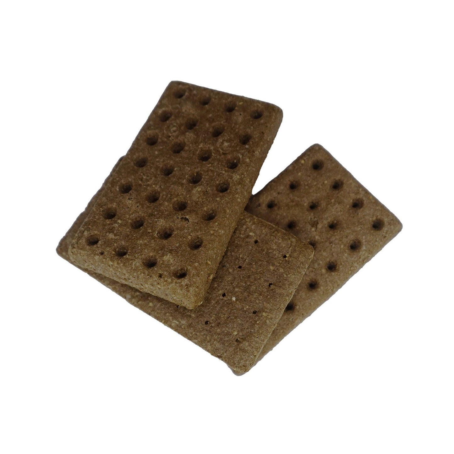 Art Bob Brownie with Beef Liver Bites Dog Treats - 750g
