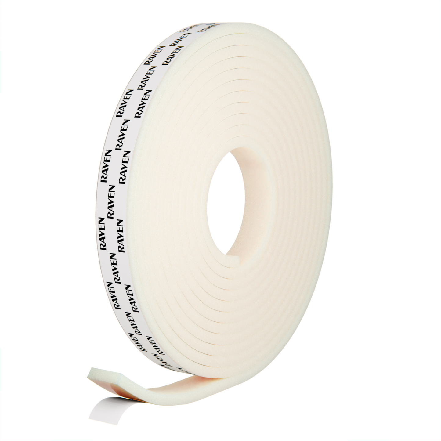 Raven Weather Strip - 5000mm