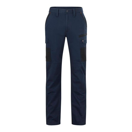 Citeco Size 97r Cargo Pants - Navy