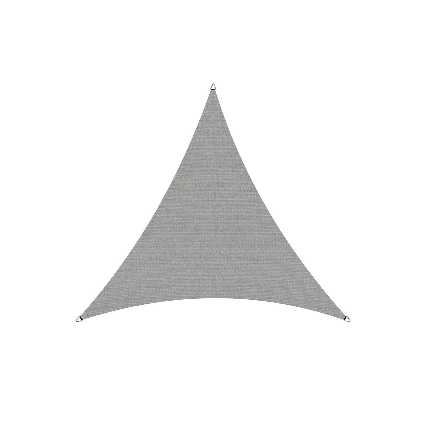 Coolaroo Triangle Shade Sail - 5 x 5m