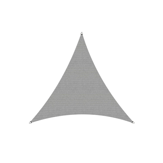 Coolaroo Triangle Shade Sail - 5 x 5m