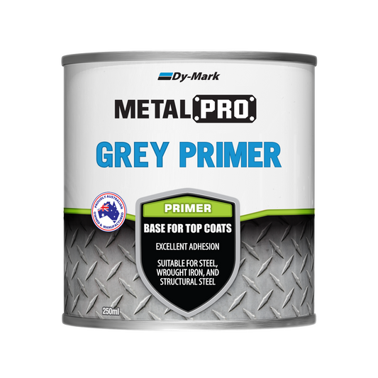 Dy Mark Metalpro Grey Primer - 250ml