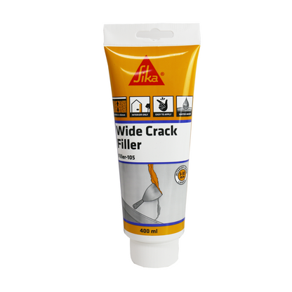 Sika Filler - 400ml - Grey