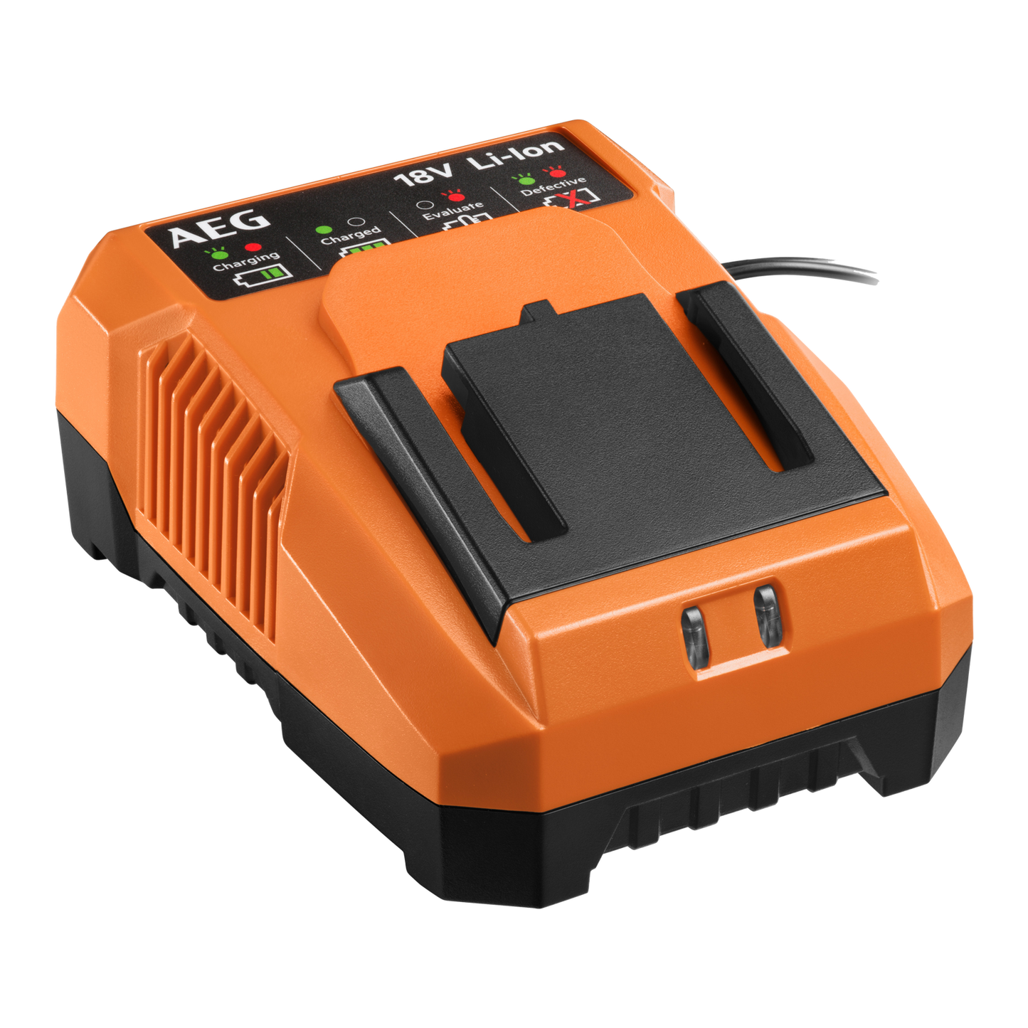 AEG Battery Charger - 18V - A18SPC30