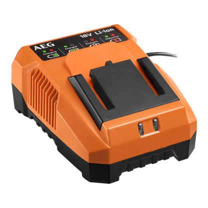 AEG Battery Charger - 18V - A18SPC30