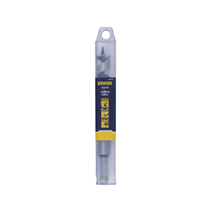 Irwin Auger Bit - 18 x 200mm