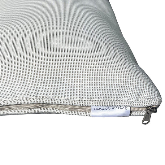 Cushion to Cover Outdoor Cushion - 48 x 48cm - Oatmeal