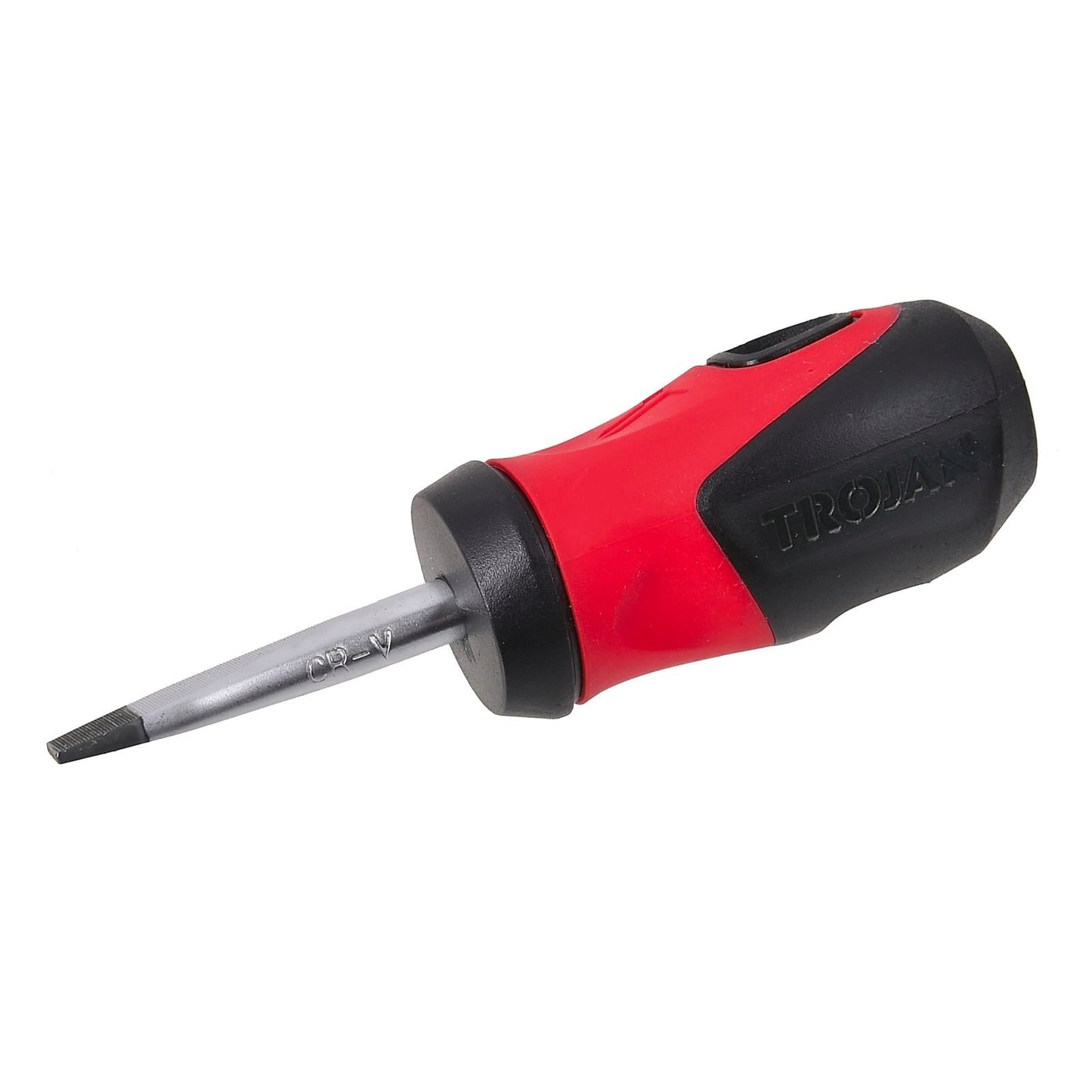 Trojan Slot Screwdriver - No.6 - 38mm