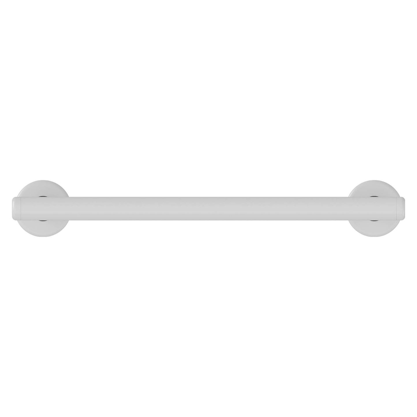 Homecare By Caroma Straight Grab Rail - 450mm - White