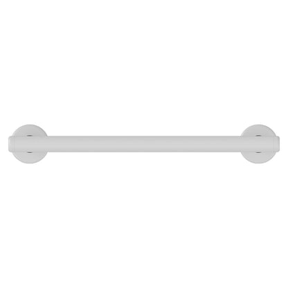 Homecare By Caroma Straight Grab Rail - 450mm - White