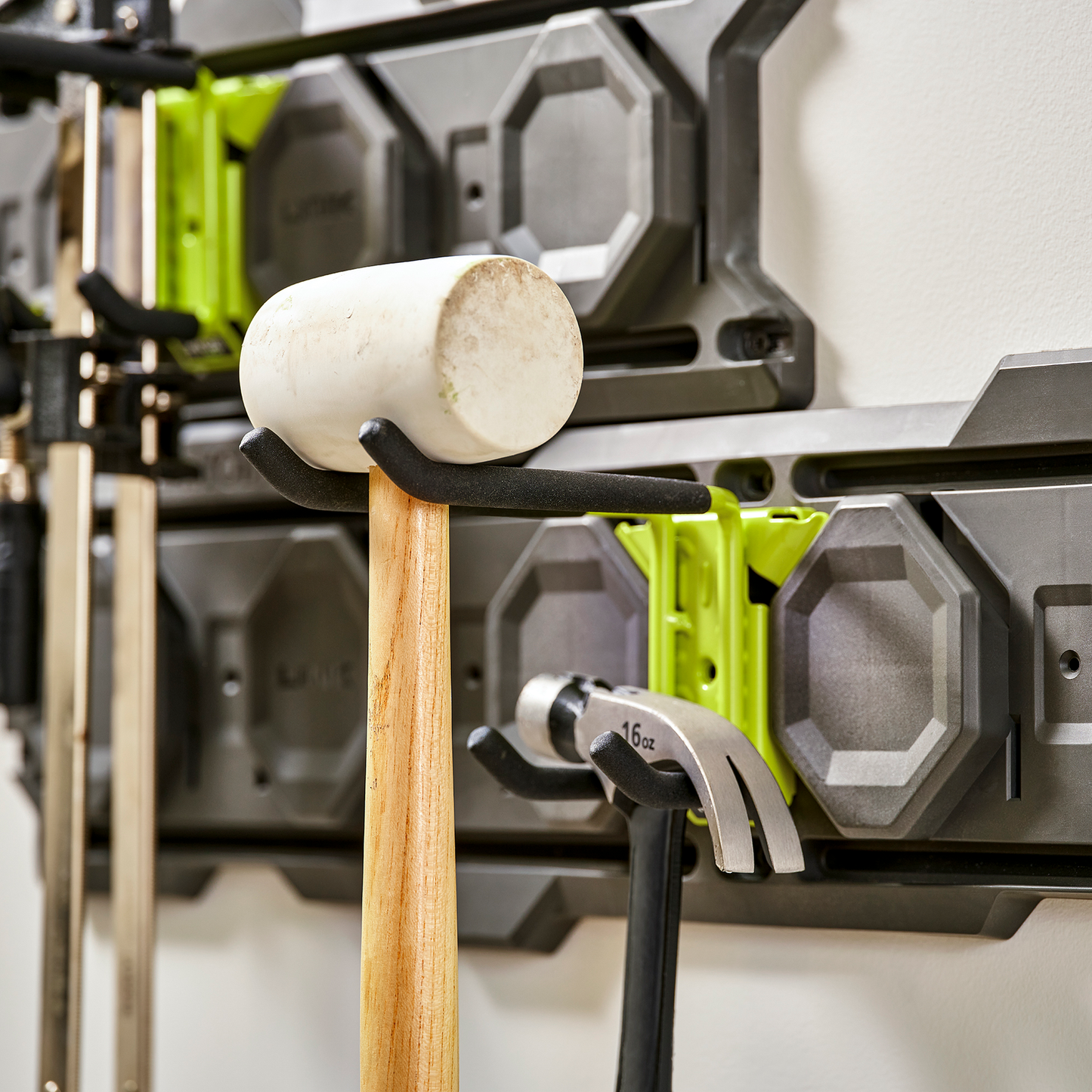 Ryobi Link Double Hook - 100 x 176mm - 22.6kg