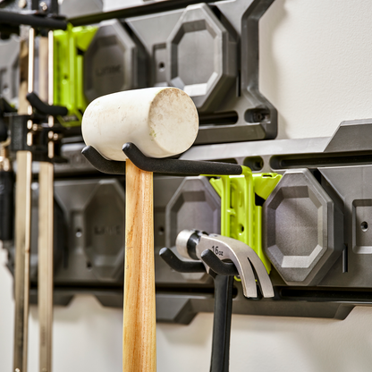 Ryobi Link Double Hook - 100 x 176mm - 22.6kg