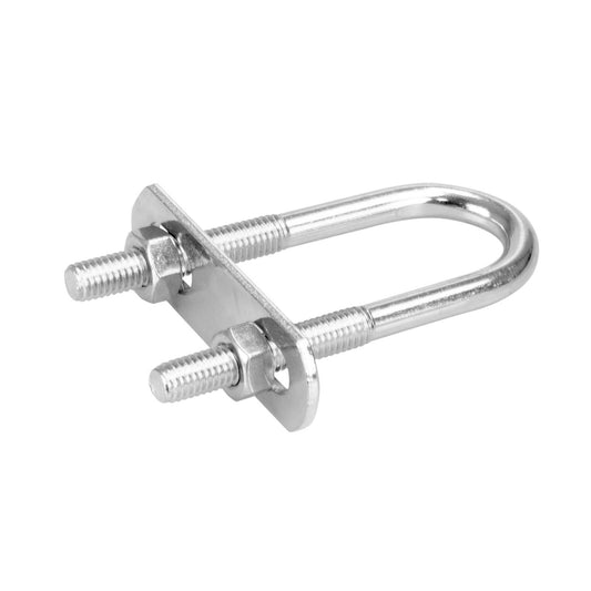 Pinnacle M10 U Bolt - 70 x 20mm