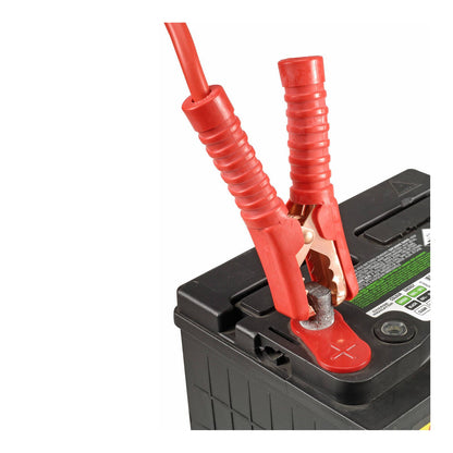 Projecta Booster Cables - 12V - 400A - 15mm²