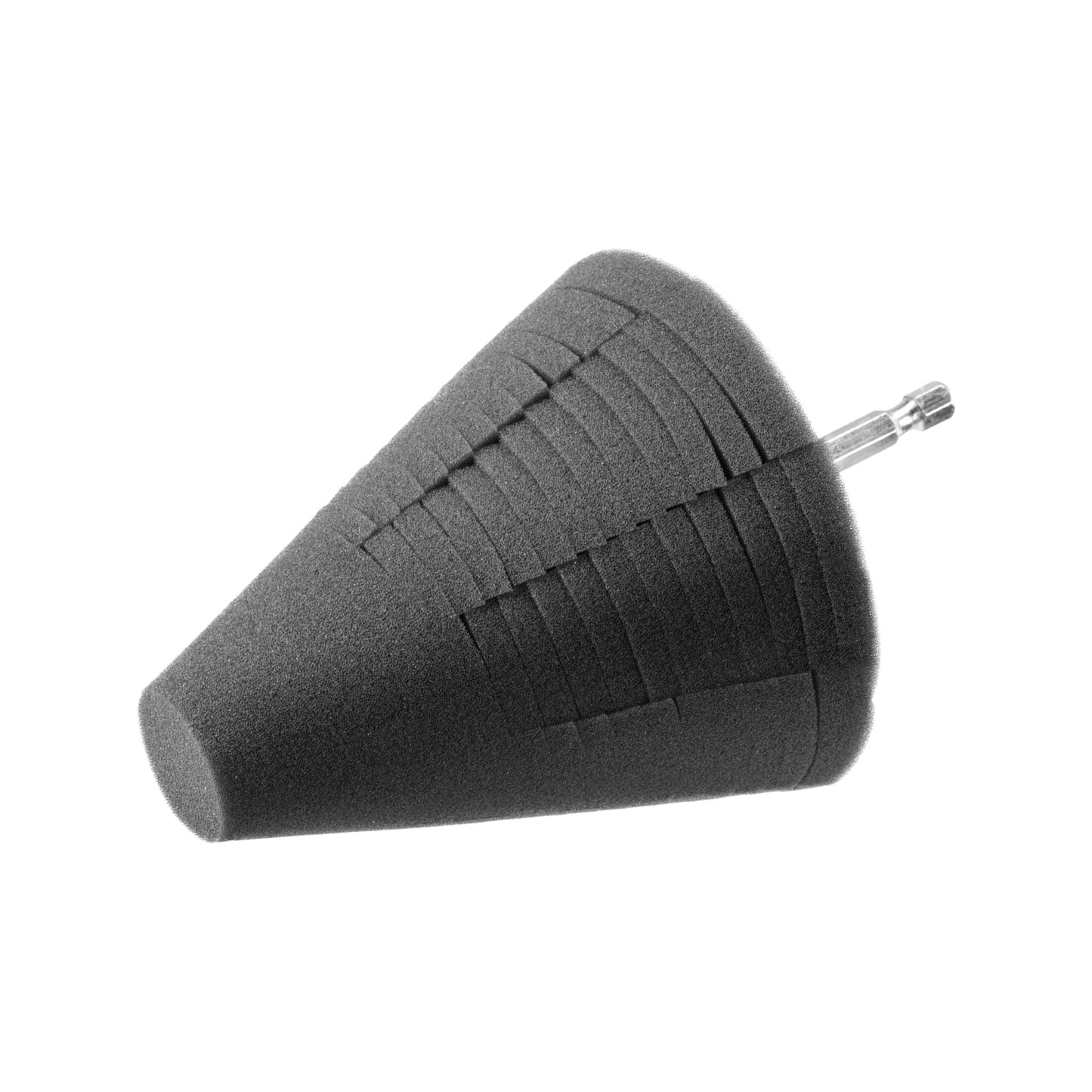 Ryobi 95mm Perforated Drill Polishing Cone