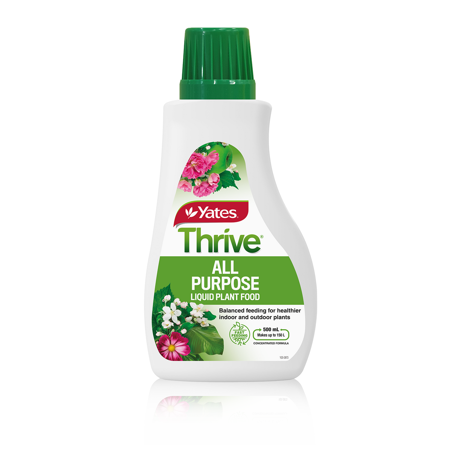 Yates Thrive All Purpose Liquid Plant Food - 500ml