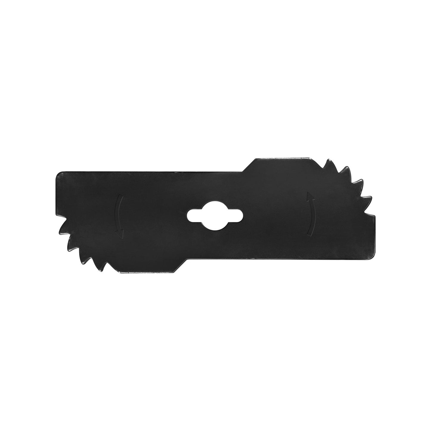 Ozito Pxc Replacement Lawn Edger Blade - 190mm - Black