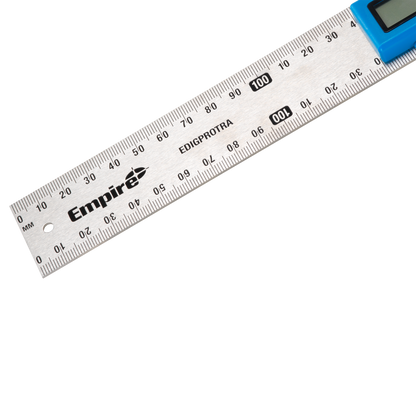 Empire Digital Protractor - 200mm
