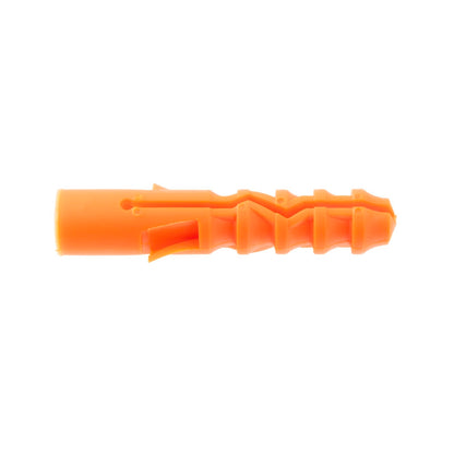 Ramset Ramplug - 10 x 50mm - 8 Pack